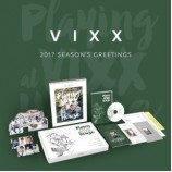 VIXX - 2017 Season's Greetings